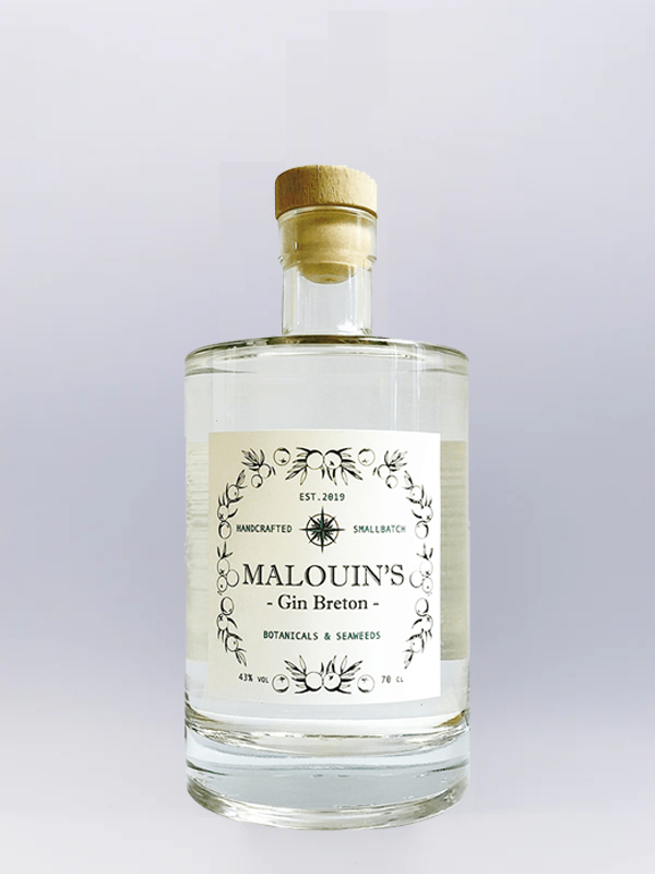 Gin Malouin's - Original